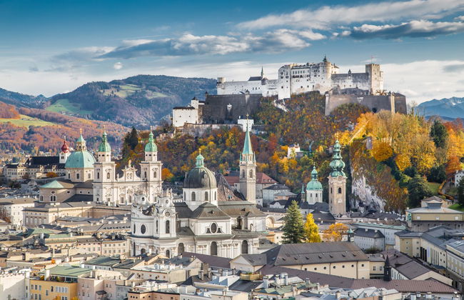 Amphibious Splash City Tour - Photo 4