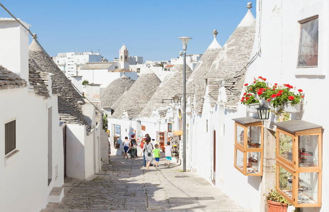 Alberobello Trip - Photo 4