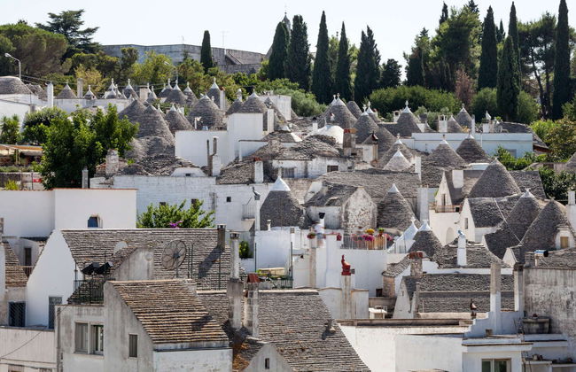 Alberobello Trip - Photo 5