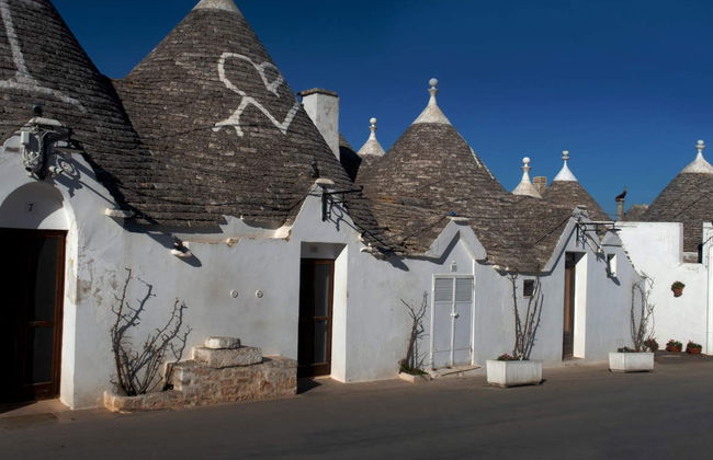 Alberobello Trip - Photo 3