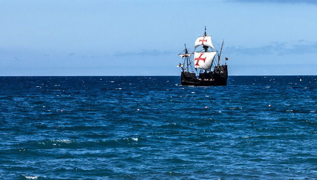 Christopher Columbus Caravel Trip - Photo 5