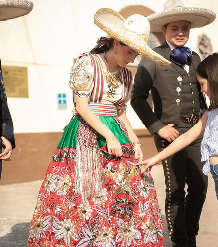 Foto de Tour de la charrería