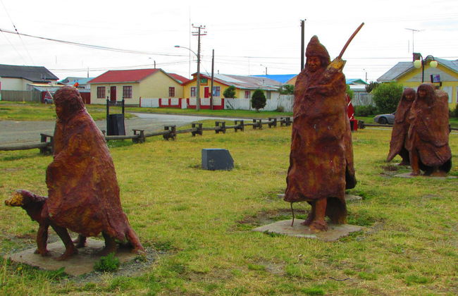 Excursión a la isla Tierra del Fuego - Foto 4