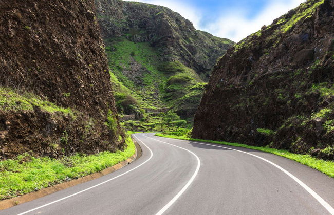 Trekking al Parco naturale Serra de Malagueta - Foto 2