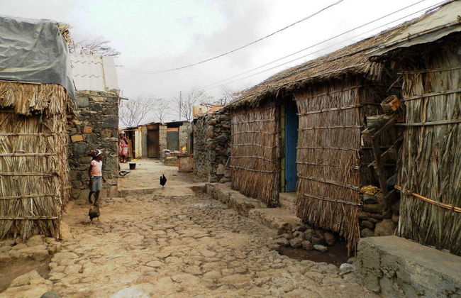 Trekking al Parco naturale Serra de Malagueta - Foto 5