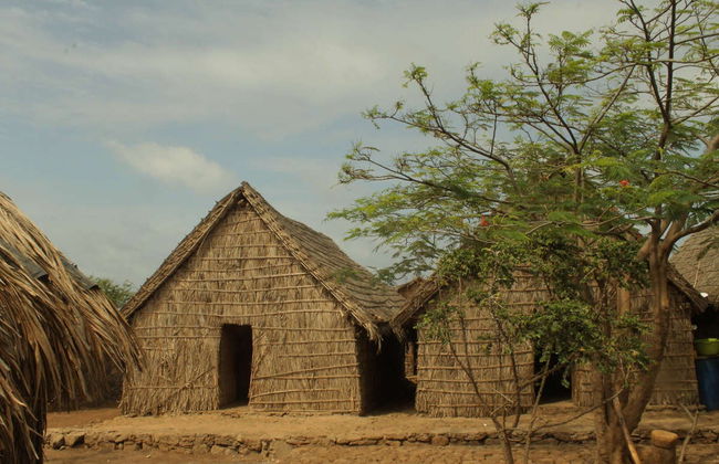 Trekking al Parco naturale Serra de Malagueta - Foto 4