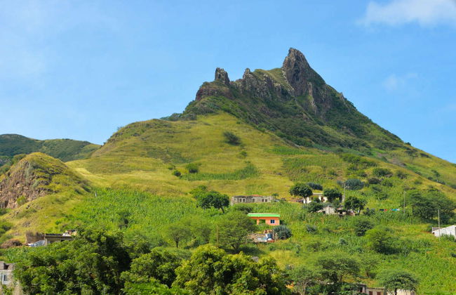 Trekking al Parco naturale Serra de Malagueta - Foto 1