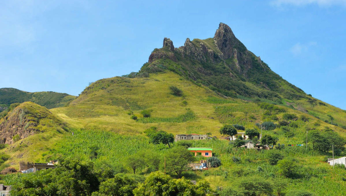Randonnée dans le Parc Naturel Serra de Malagueta - Photo 1