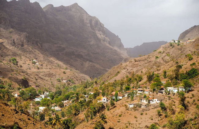 Trekking al Parco naturale Serra de Malagueta - Foto 6