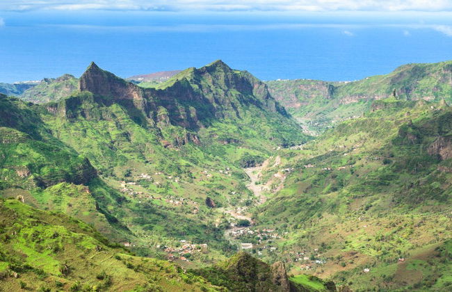 Senderismo por el Parque Natural Serra de Malagueta - Foto 2