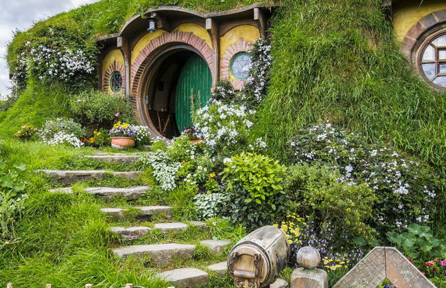 Excursión a Hobbiton - Foto 5
