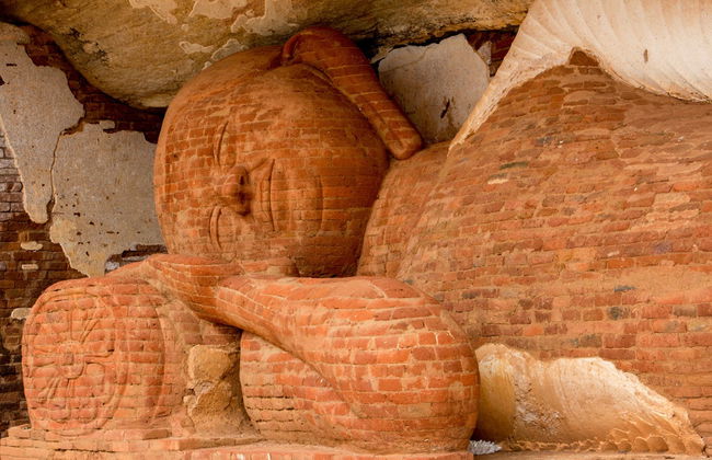 Pidurangala & Hiriwadunna Private Day Trip - Foto 7