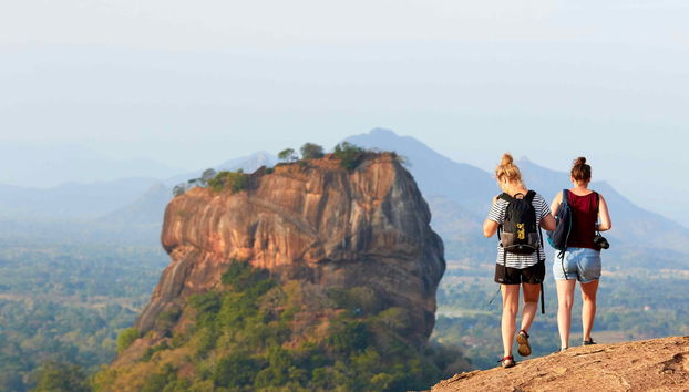 Pidurangala & Hiriwadunna Private Day Trip - Foto 2