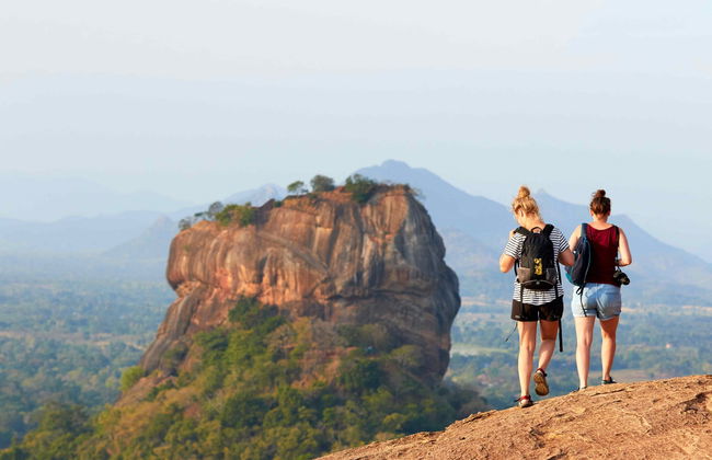 Pidurangala & Hiriwadunna Private Day Trip - Foto 2