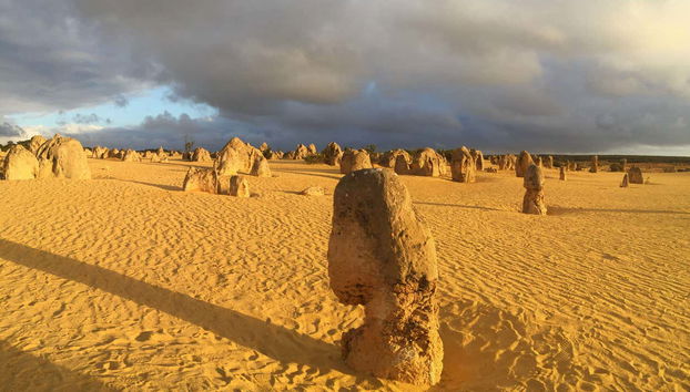 Escursione al Deserto dei Pinnacoli - Foto 2