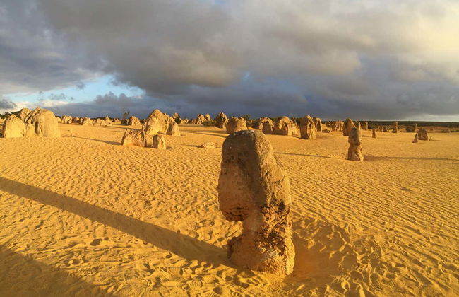 Excursão ao deserto The Pinnacles - Foto 2