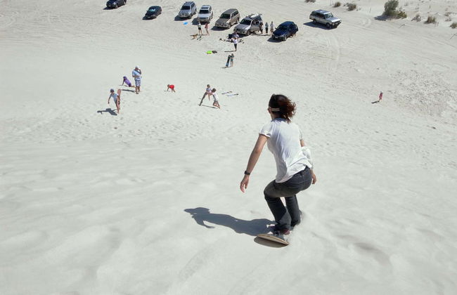 Escursione al Deserto dei Pinnacoli - Foto 7
