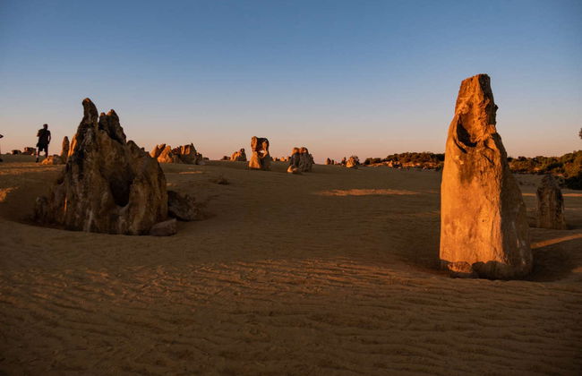 Escursione al Deserto dei Pinnacoli - Foto 3