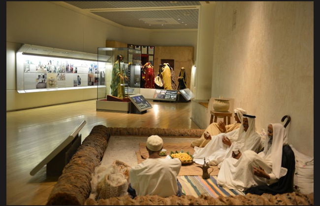 Al Fateh Grand Mosque + Bahrain Museum Private Tour - Foto 2