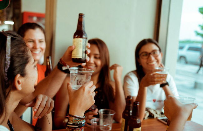 Pub Crawl ¡Tour de fiesta por Barranquilla - Foto 5