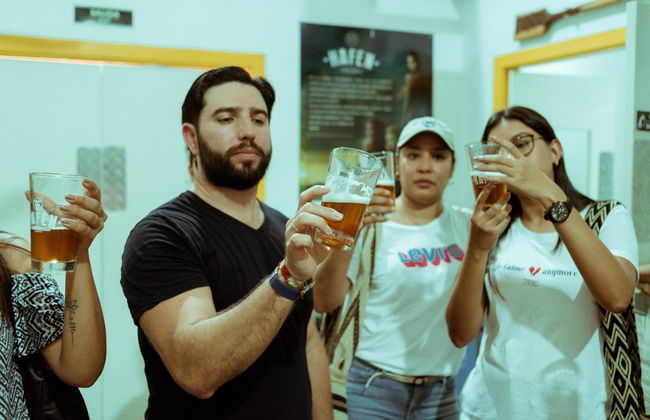 Pub Crawl ¡Tour de fiesta por Barranquilla - Foto 6