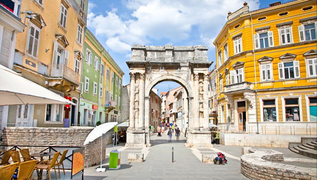 Istrian Coast Day Trip - Photo 3