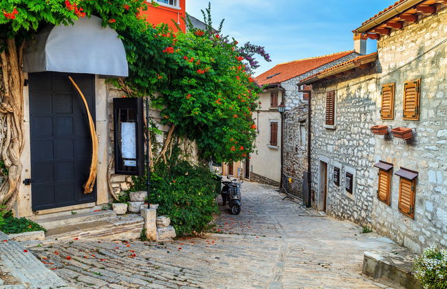 Istrian Coast Day Trip - Photo 4