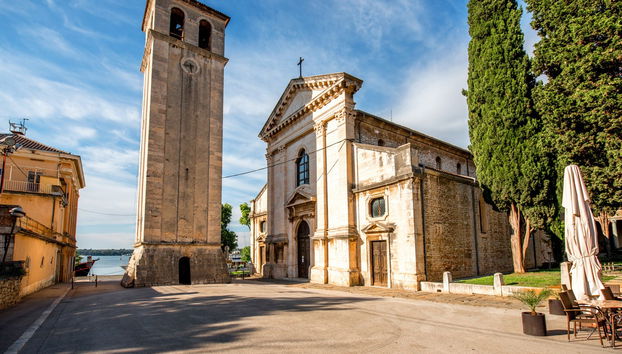 Istrian Coast Day Trip - Photo 2