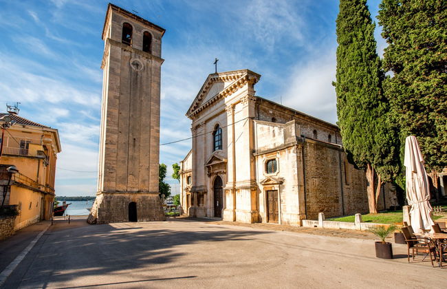 Istrian Coast Day Trip - Photo 2