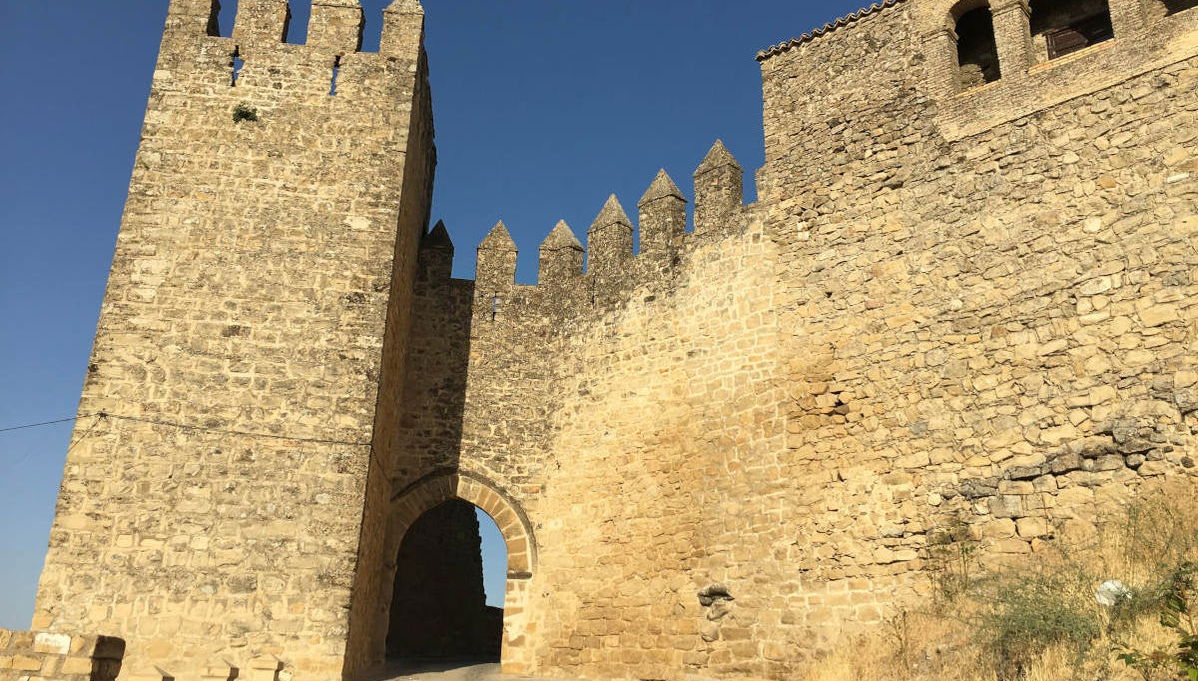 Visita guiada por Sabiote - Photo 1