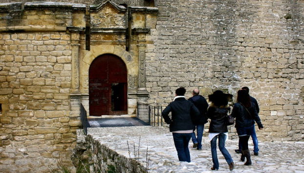 Visita guiada por Sabiote - Photo 4