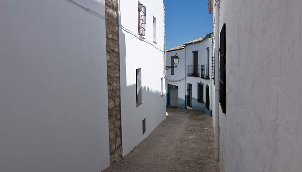 Visita guiada por Sabiote - Photo 3