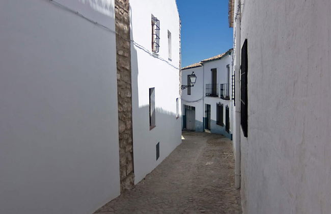 Visita guiada por Sabiote - Photo 3