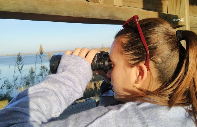 Excursion dans la baie de Fangar - Photo 2