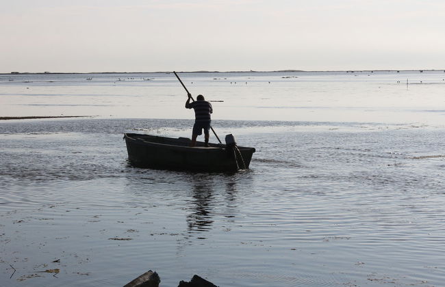 Excursion dans la baie de Fangar - Photo 3