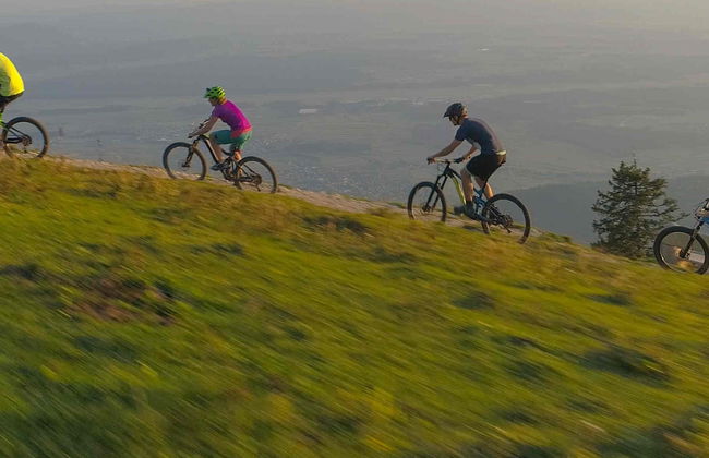 Tour en bicicleta por la Espalda del Dragón - Foto 4
