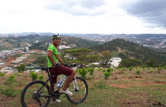 Tour en bicicleta por la Espalda del Dragón - Foto 3