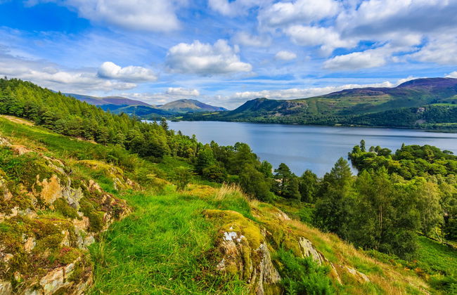 Tour por el Distrito de los Lagos - Foto 1