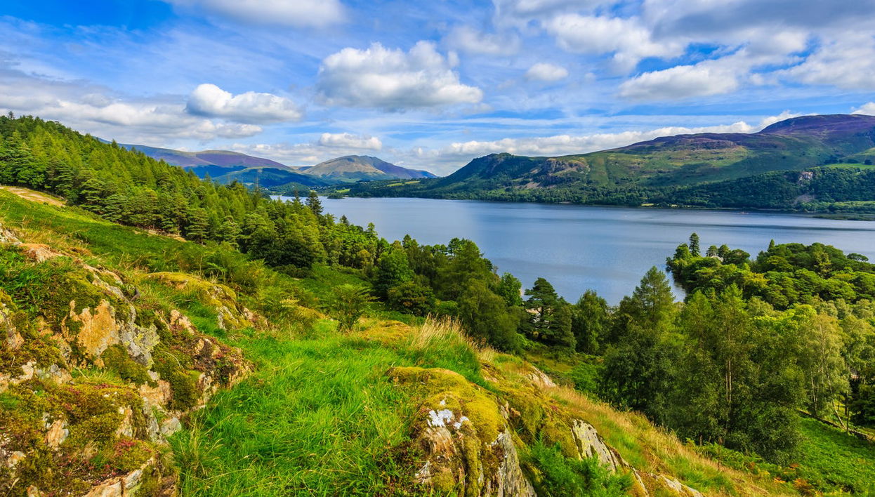 Tour por el Distrito de los Lagos - Foto 1