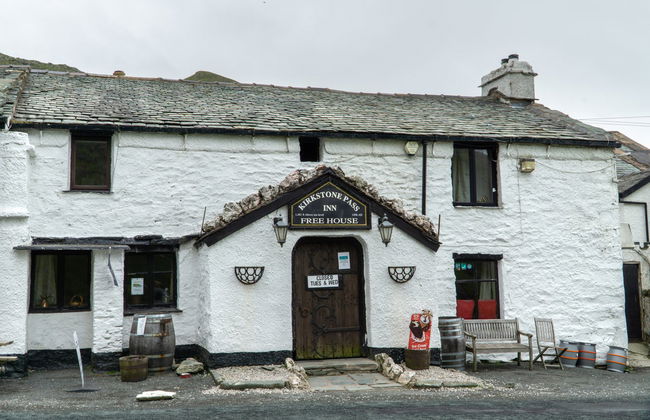 Tour por el Distrito de los Lagos - Foto 6