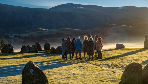 Tour por el Distrito de los Lagos - Foto 5