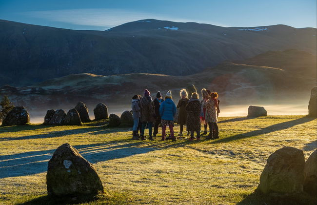 Tour por el Distrito de los Lagos - Foto 5