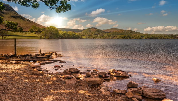 Tour por el Distrito de los Lagos - Foto 2