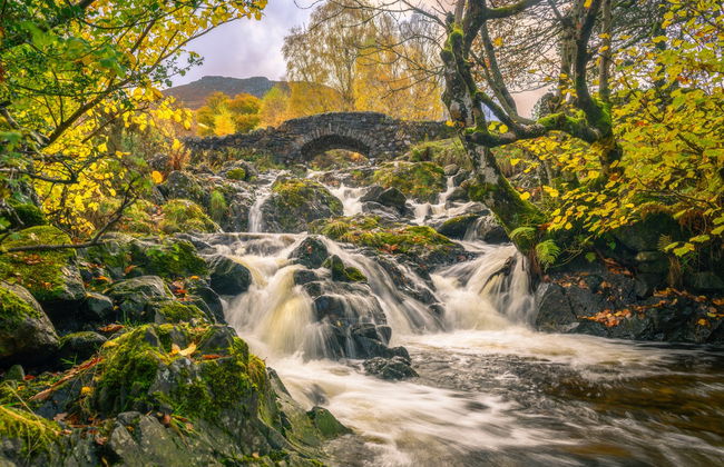Tour por el Distrito de los Lagos - Foto 7
