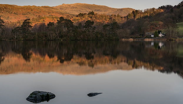 Tour por el Distrito de los Lagos - Foto 4