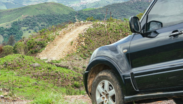 Caracas, Pelton & Santuario Waterfalls Tour - Photo 4