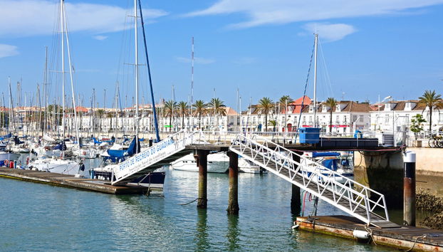 Paseo en lancha rápida por el río Guadiana - Foto 4