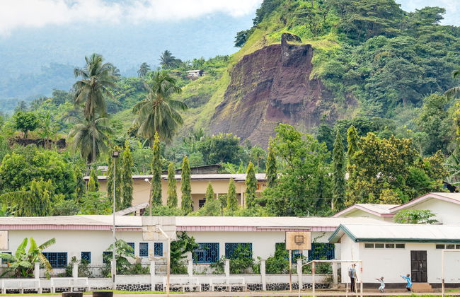 Excursión a Limbe - Photo 1