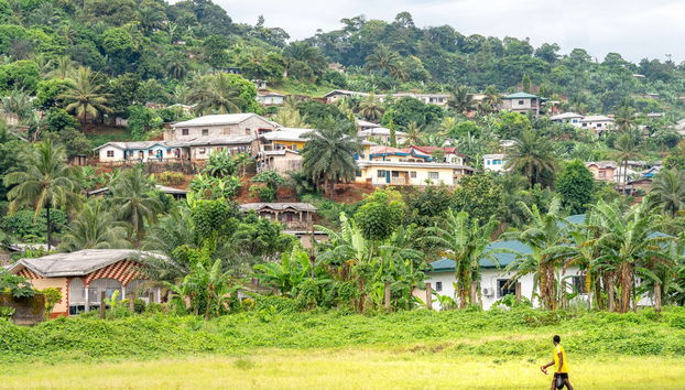 Excursión a Limbe - Foto 3