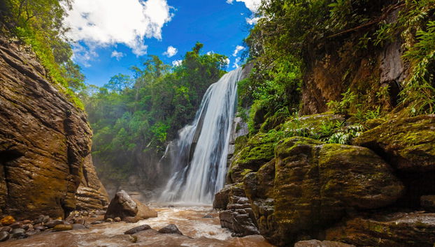 Tour della Valle del Perené - Foto 3